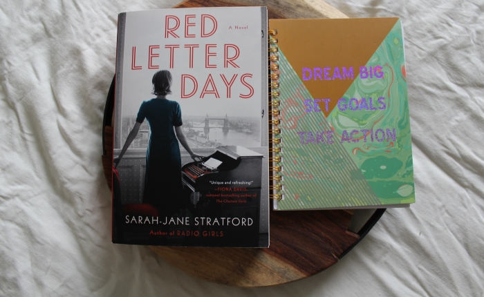 Blog Tour: Red Letter Days Book Review